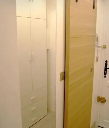 Daire The Creative Town Center Chevreuse